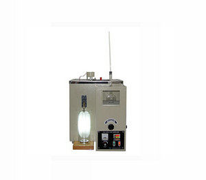 Sy-6536c Low-Temperature Distillation Apparatus