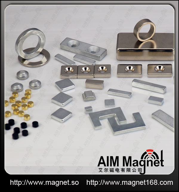 Rare Earth Magnets Wholesale