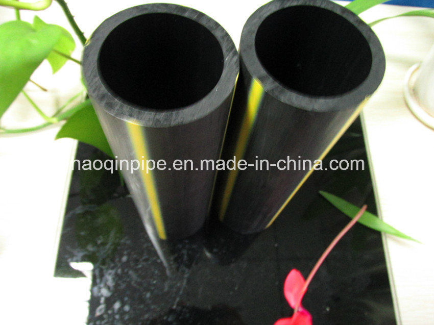 Hot Sale HDPE Pipe for Gas Supply