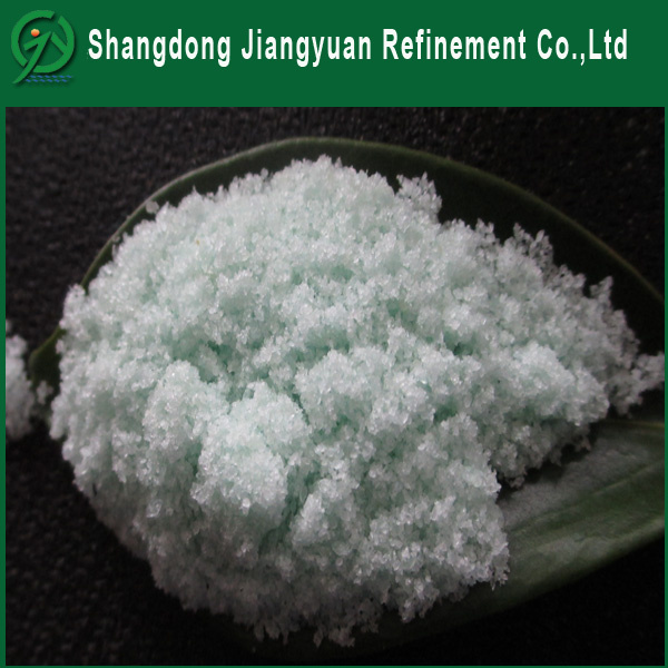 Ferrous Sulphate/Ferrous Sulfate/Iron/Vitriol Sulfate