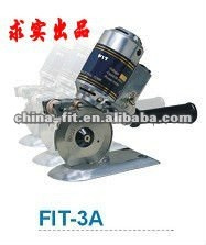 Fit-3A Advanced in Technology Cutting Machine