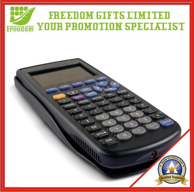 12 Digits Desktop Calculator (FREEDOM-CL002)