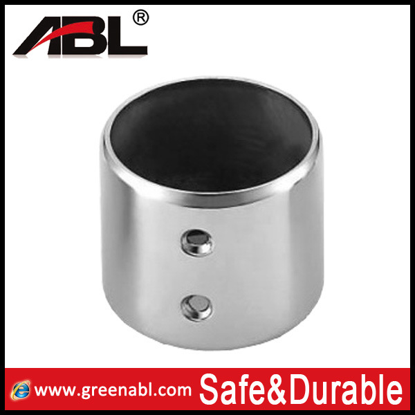 Stainless Steel Handrail Fitting Pipe Elbow (CC75)