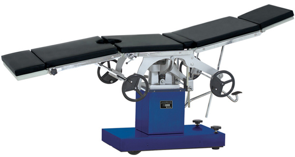 Multifunctional Operation Table (manual&two side control) (Mcs-30010