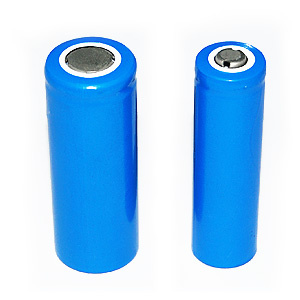 Lithium Ion Battery 3.7V 2600mAh for Digital Camera