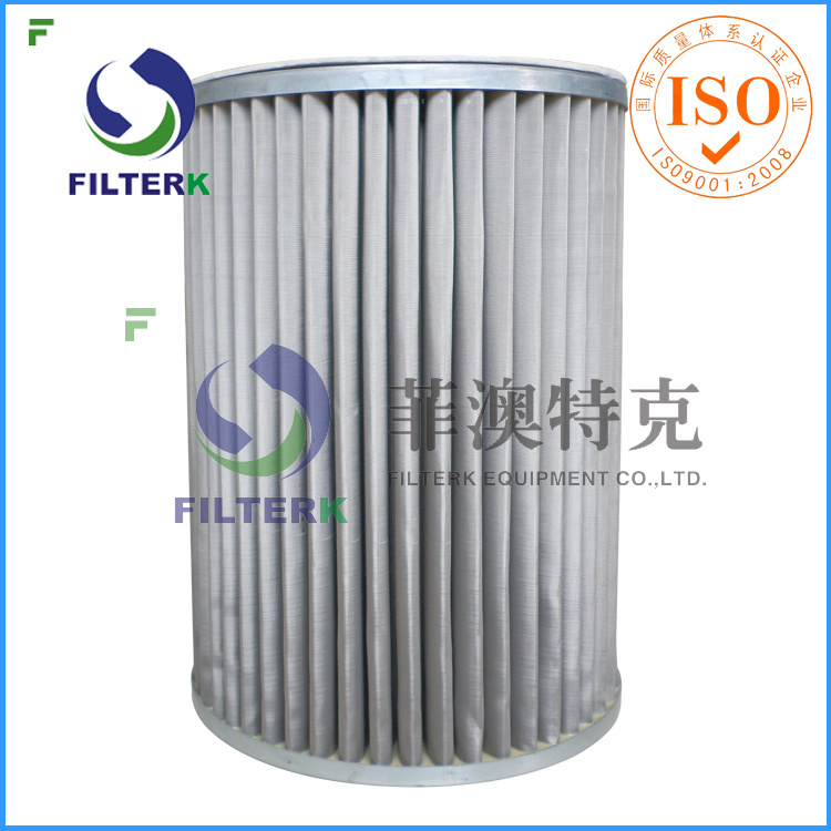 G 3.5 Industrial Cartridge Filters