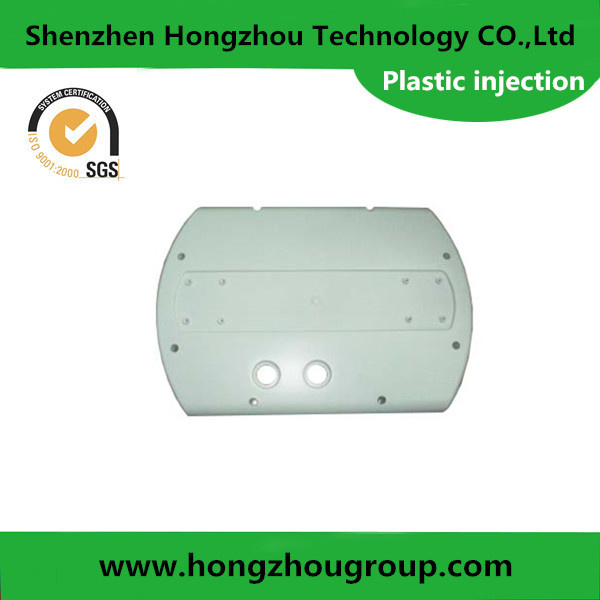 Custom Made Cheap PVC Panel and Plastic Panel