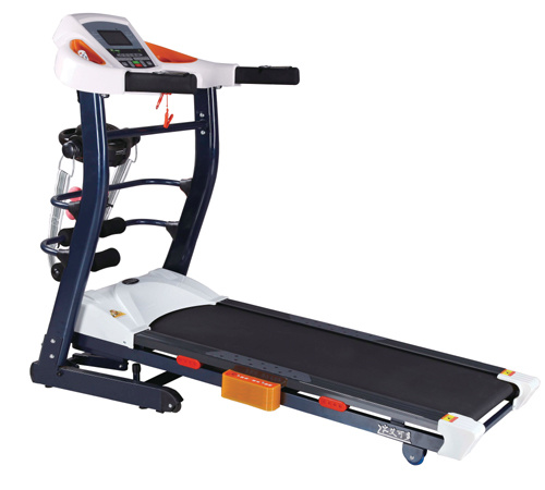 Body Building -Treadmill (EX-690A)