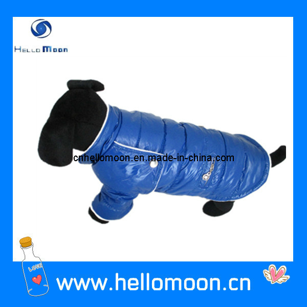 2013 Winter Dog Clothes Dog Jacket Pet Products