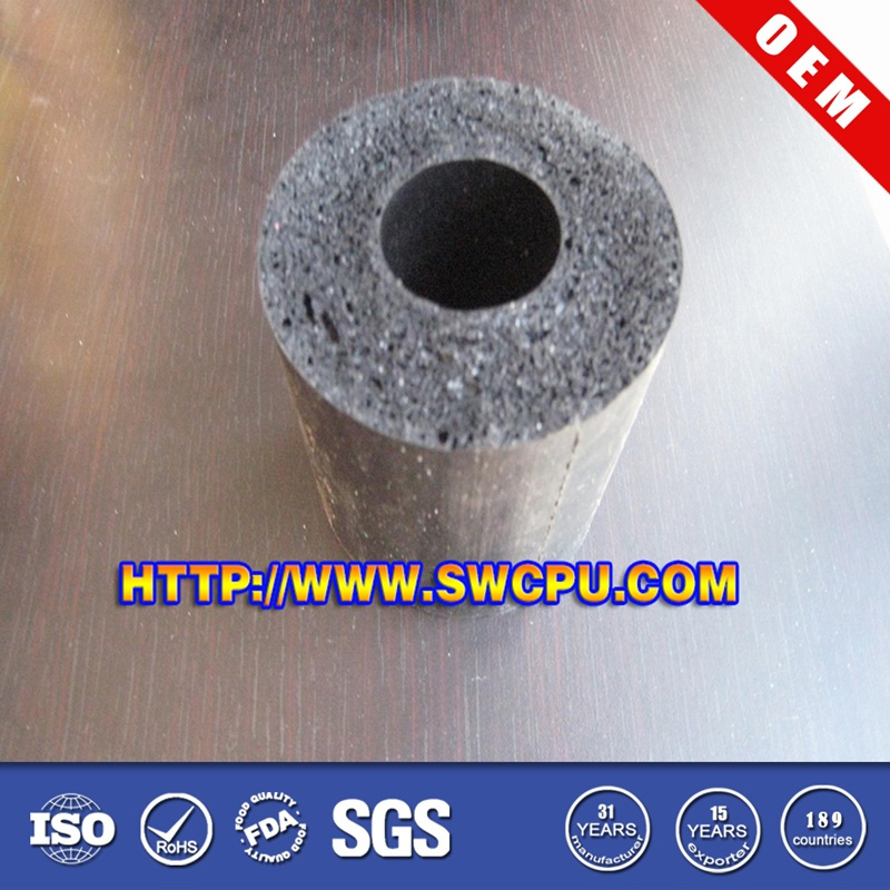 EPDM Foam Rubber Parts (SWCPU-R-F022)