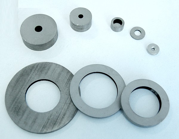 Ring Magnet