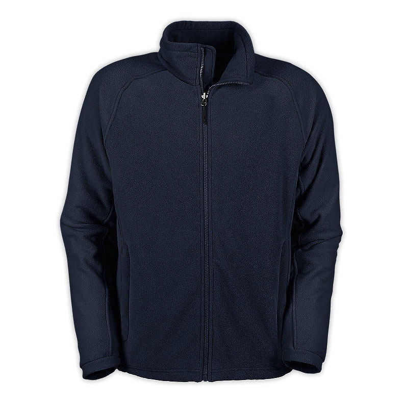 Men's Polar Fleece Jacket / Outer Wear Warm Jacket