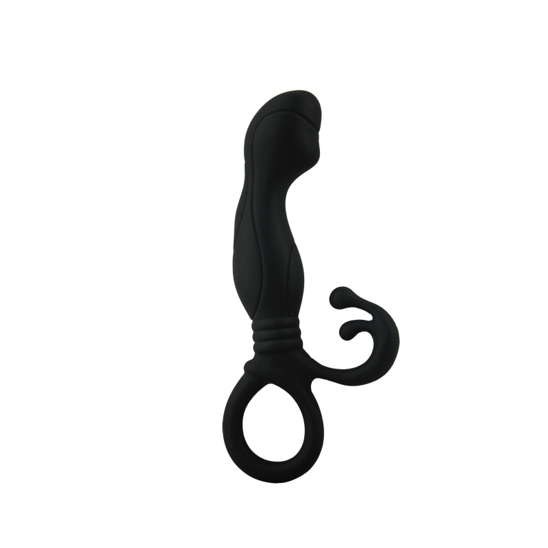 2014 Newest Anal Plug Sex Product