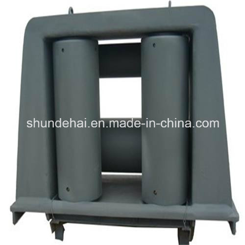 Jisf2026-80 Four Roller Fairlead Price