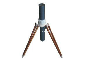 Sy-17 Borehole Tri-Component 150kz Tem Magnetic Sensor