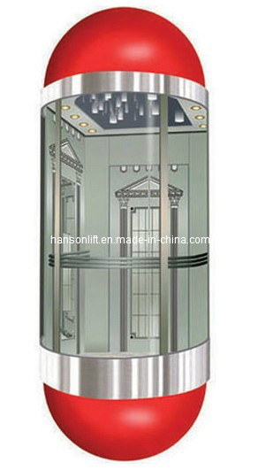 Panoramic Elevator
