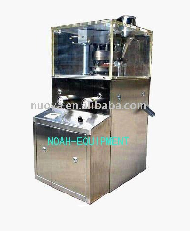 Pharmaceutical Rotary Tablet Press