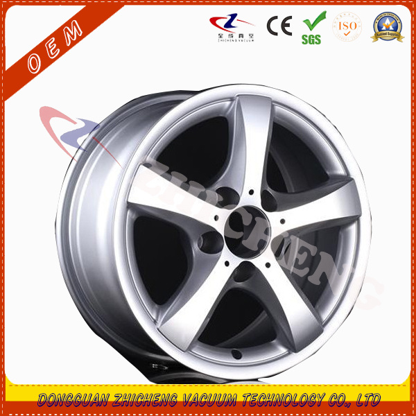 Special Planting Equipment for Vehicle Wheel Rim