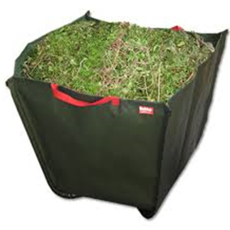 New Model Pop up Garden Leaves Grass Waste Bag