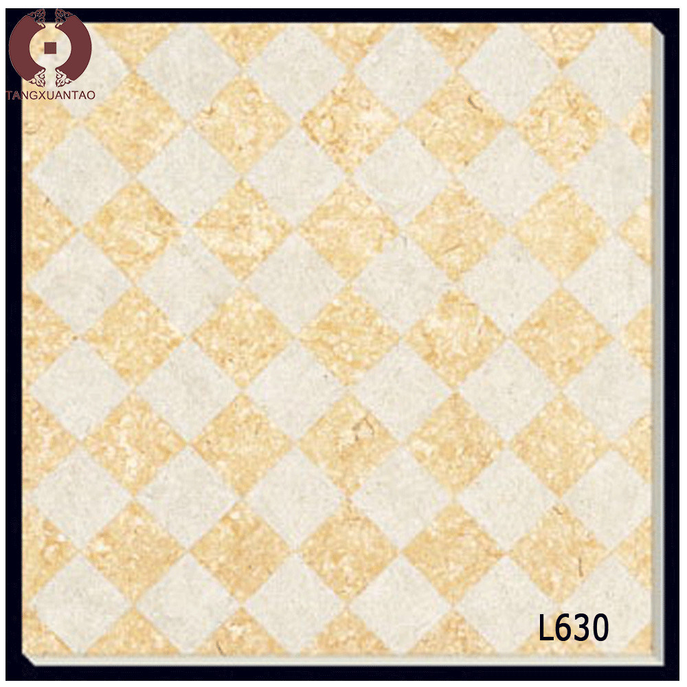 Top Grade High Class Flooring Tiles Composite Marble (L630)