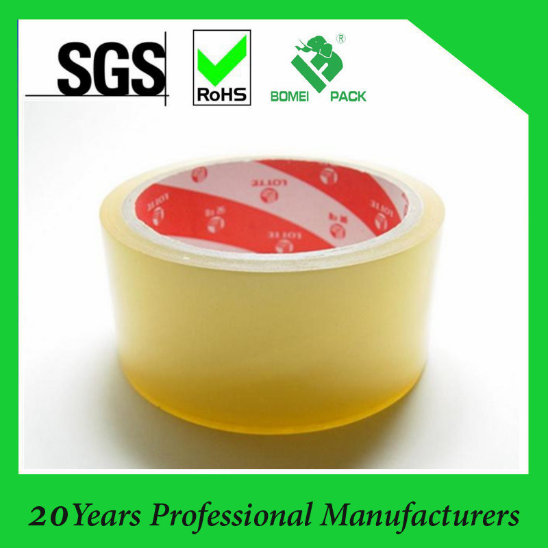 Dongguan Poly Film Plastic Products of BOPP Packaging Tape