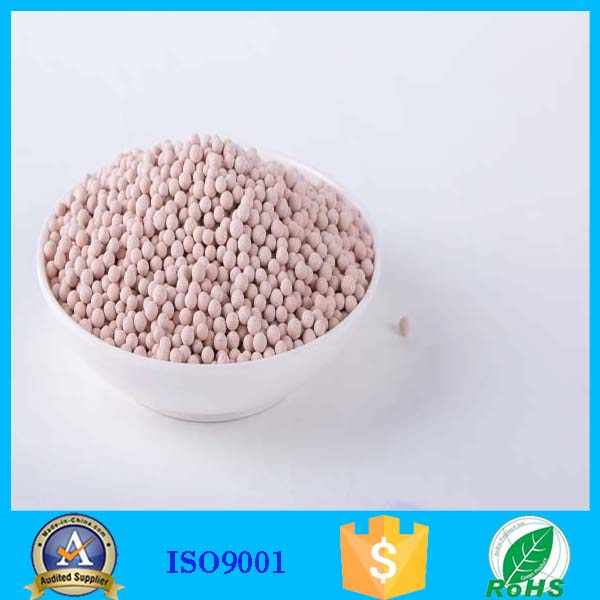 Zeolite Molecular Sieve 3A, 4A, 5A, 13X for Drying and Removing of CO2 From Natural Gas M1001d