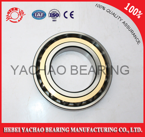 Angular Contact Ball Bearings (7013c, 7013 AC, 7013b)