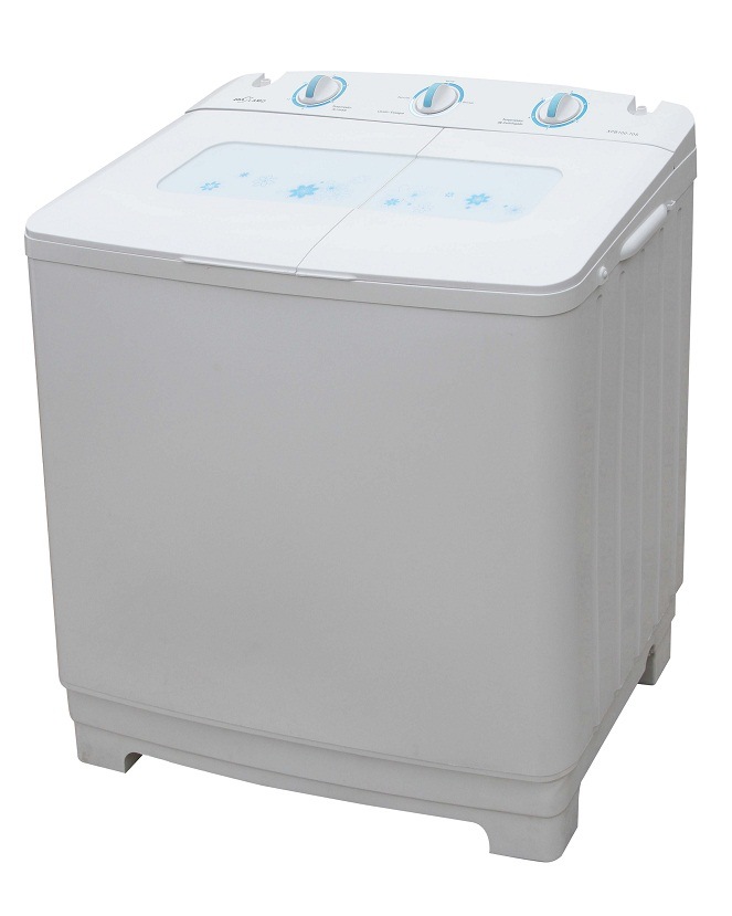 Twin-Tub Washing Machine Xpb100-70s
