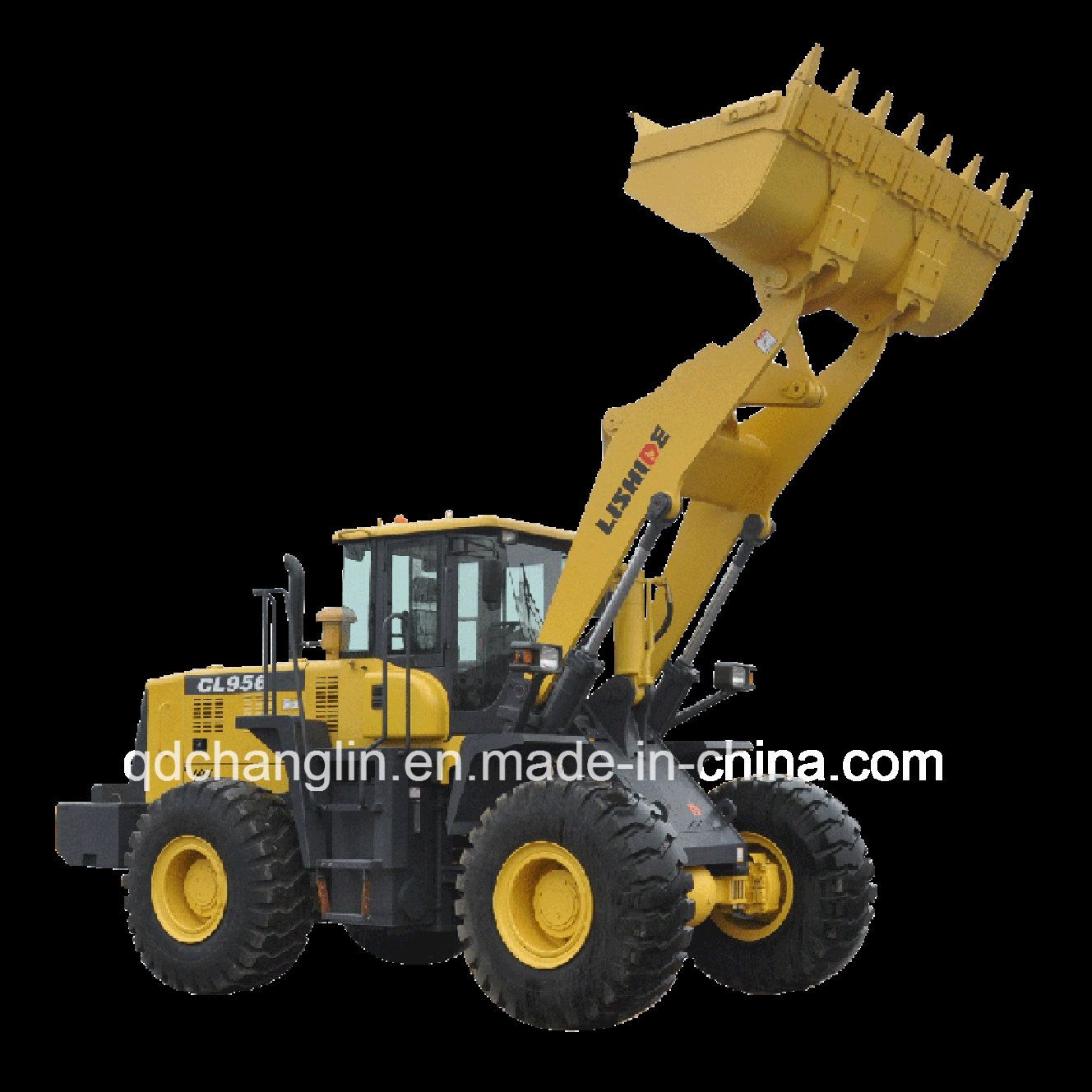 Wheel Loader