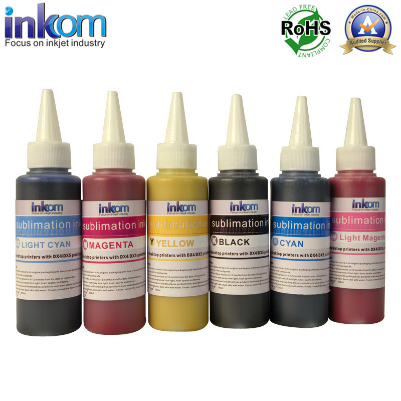 Digital Textile Printing Sublimation Ink