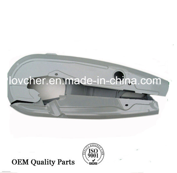 Motorcycle Spare Part, Bajaj Chain Case, Cg125 Chain Cover