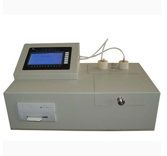 Highly Automated Oil Teser Tool Transformer Acid Oil Tester