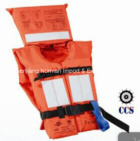 High Quality Solas Life Jacket Rscy-A5