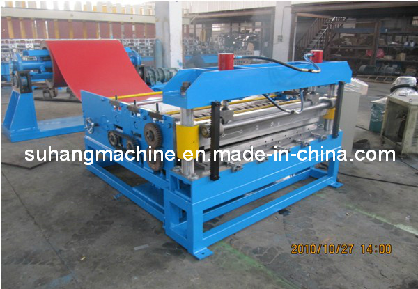 Reliable Quality and Stable Performance Slitting and Cutting Machine