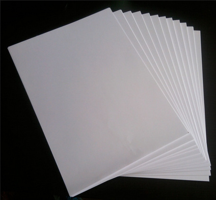All Kinds of Printing Paper