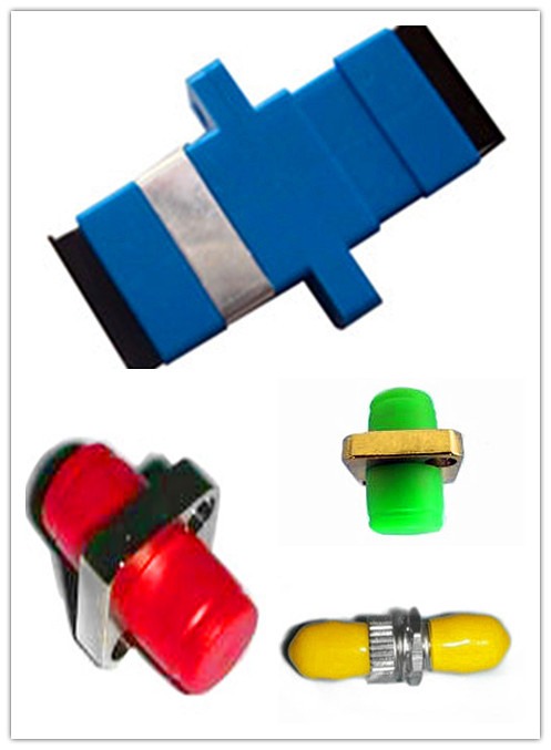 Fiber Adapter