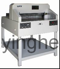 Programing Paper Cutter (YHQ-6508PX)