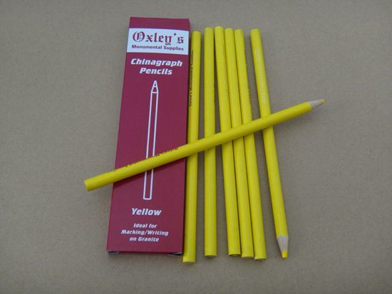 Supply Grease Pencil Wax Pencil Nerd Pen