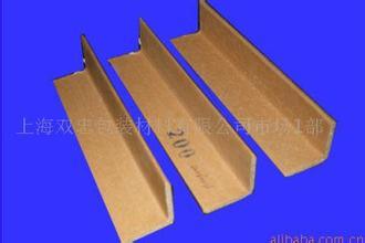 High Strength Paper Edge Protector