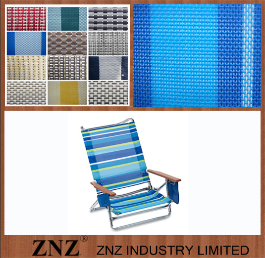 PVC Coated Woven Nets, Sunshine Cloth by Znz (ZF24)