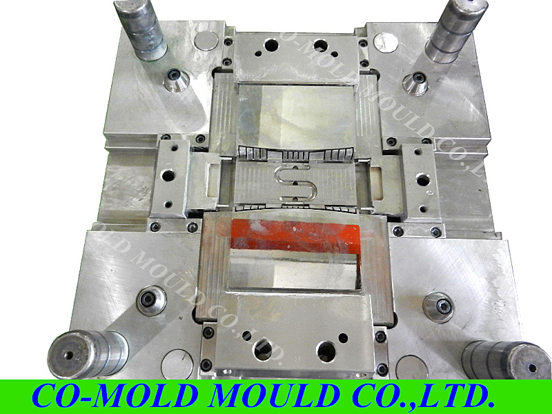 Making a Plastic Injection Mold