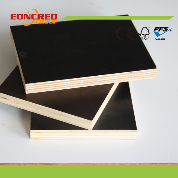 1220X2440X12mm/15mm Film Faced Plywood From Linyi