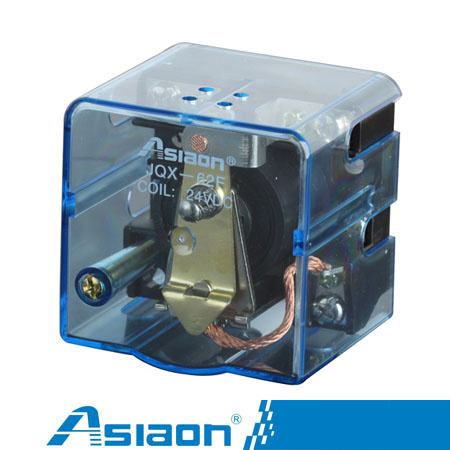Jqx-62f Big Power Relay 12V 220V Relay