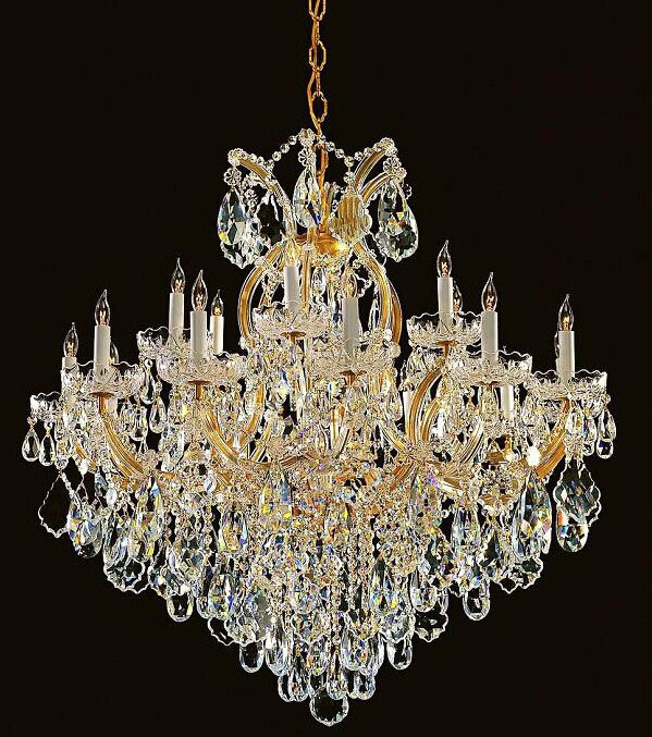 Sell Best Fashional Crystal Chandelier SD146