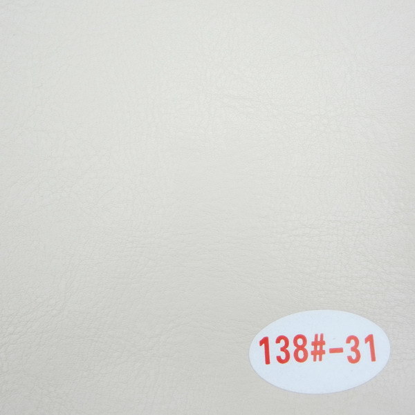 PVC Leather PVC Artificial Leather PVC Synthetic Leather