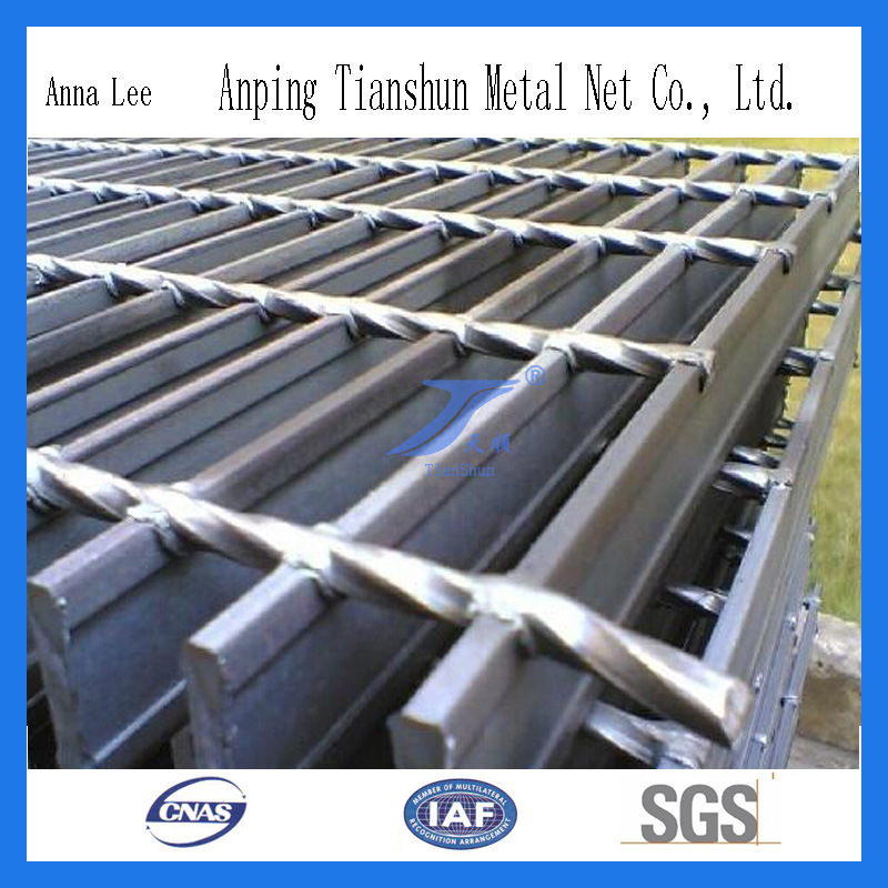 I Shape Stainless Steel Grating (factory)