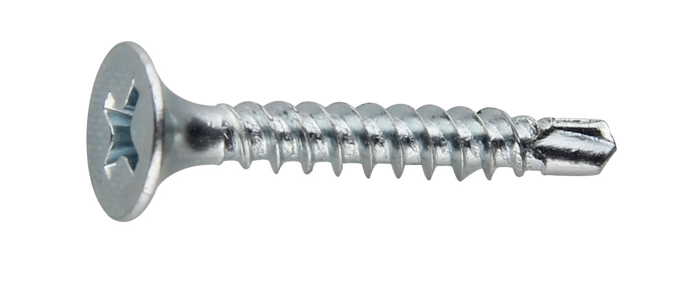 Bugle Philips Head Drywall Screw with Drilling (YDR-BDD01)