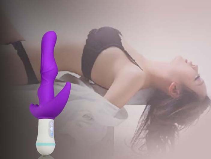 2014 Newest High Quality Rechargeable Sex Product