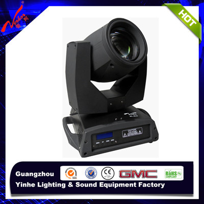 Beam Moving Head Light Clay Paky Sharpy 200W