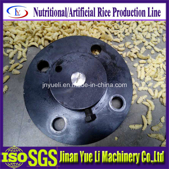 Instant Nutritional Rice Food Making Machine